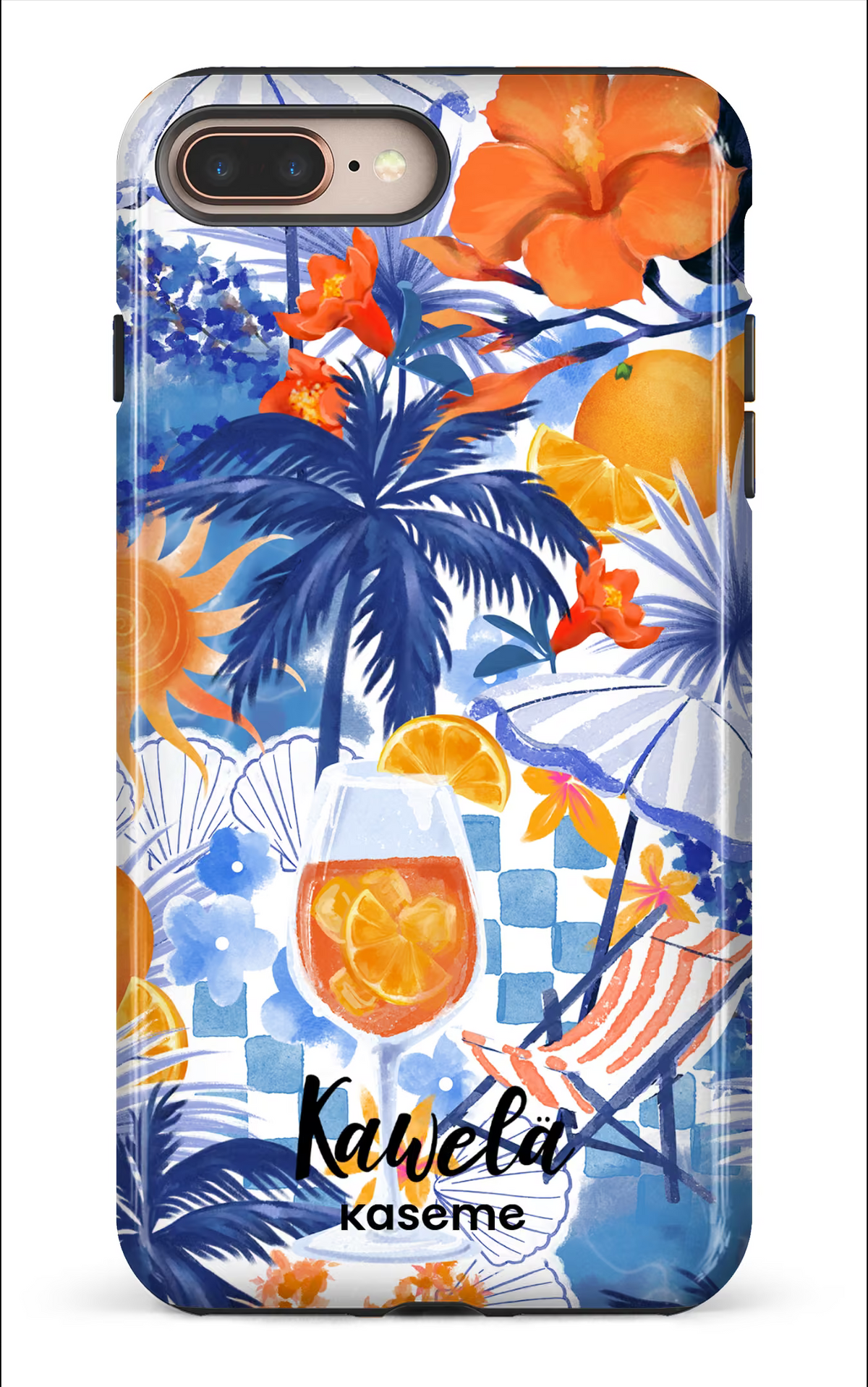 CAPRI | Étui à téléphone impact