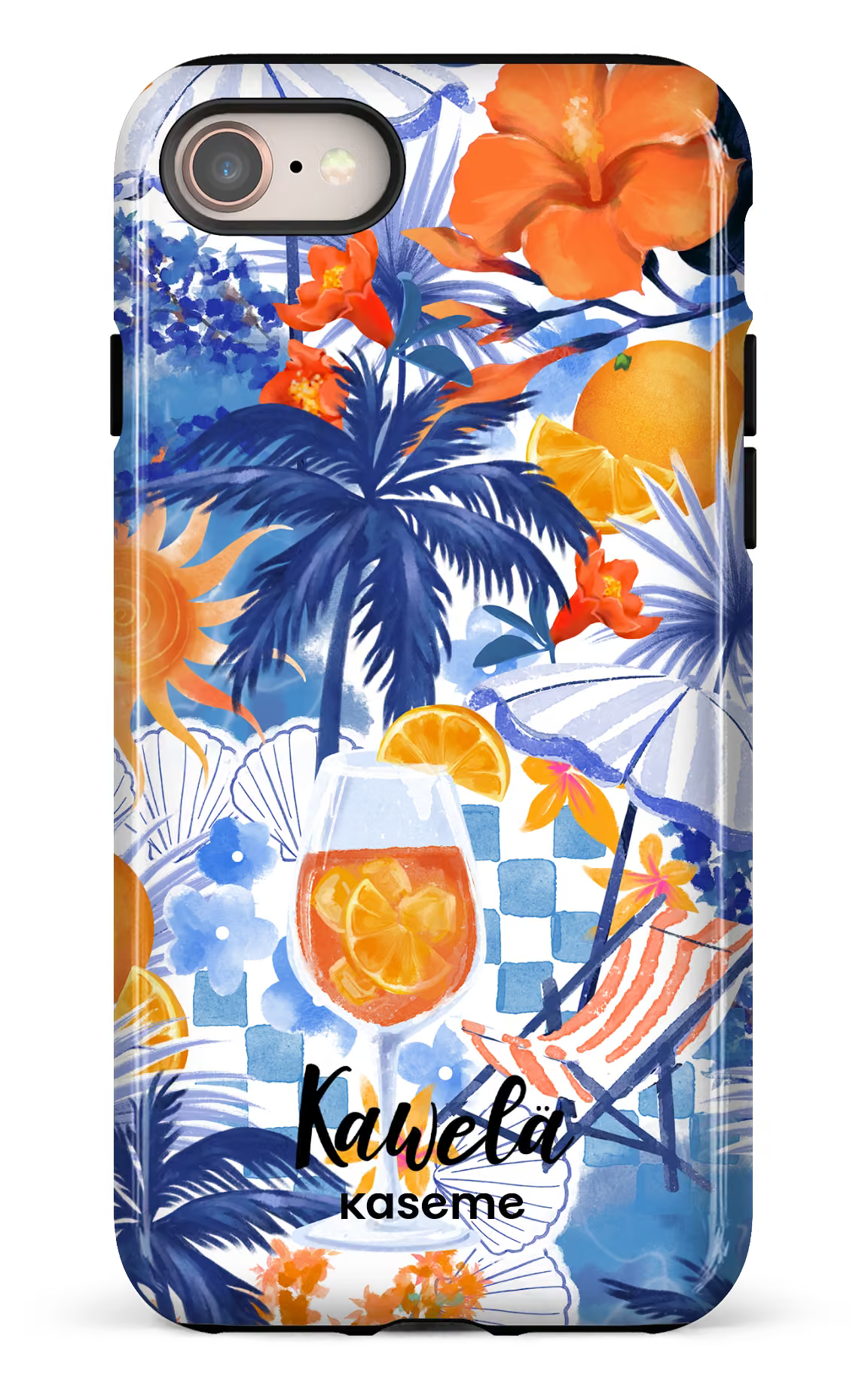 CAPRI | Étui à téléphone impact