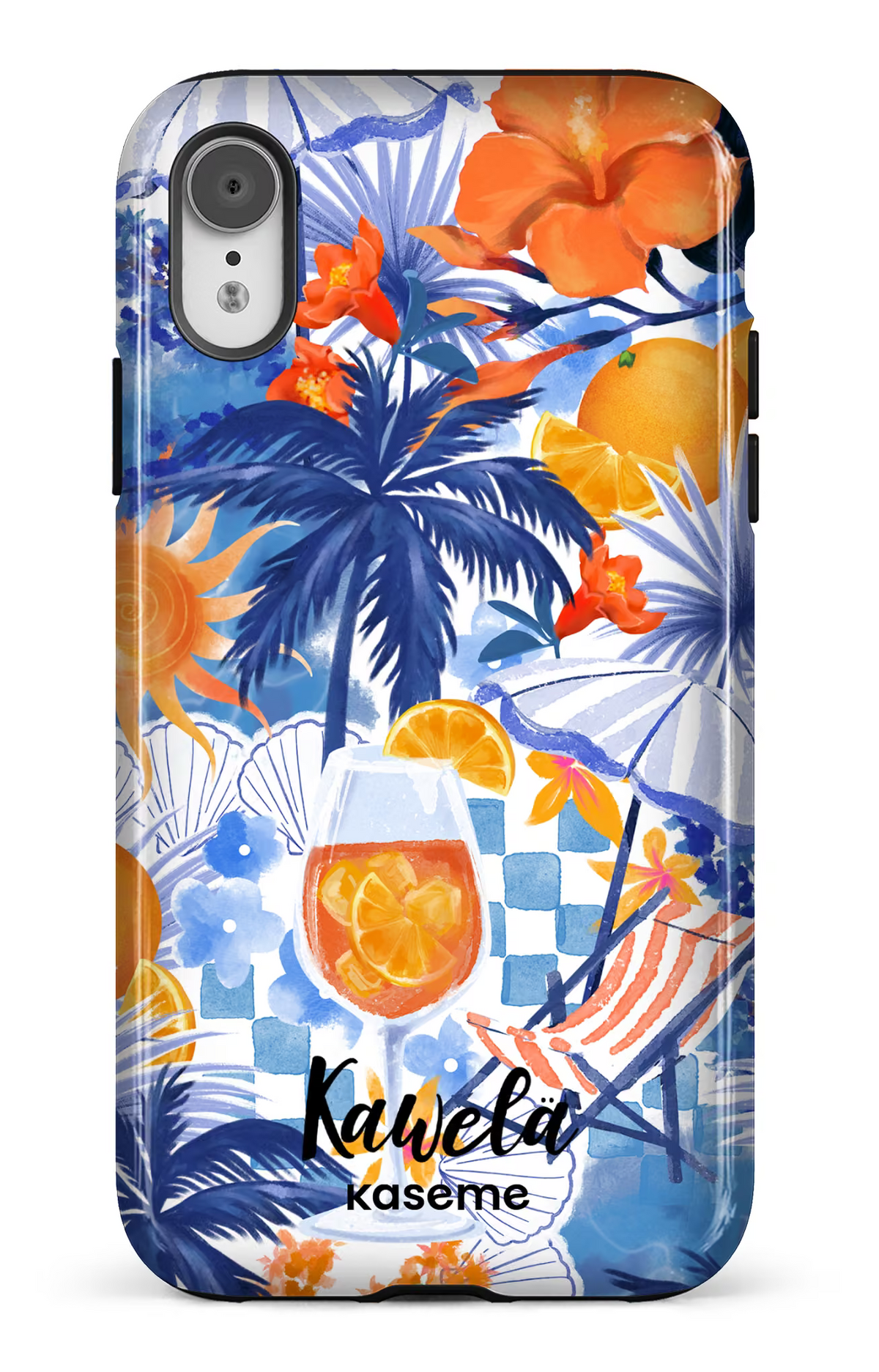 CAPRI | Étui à téléphone impact