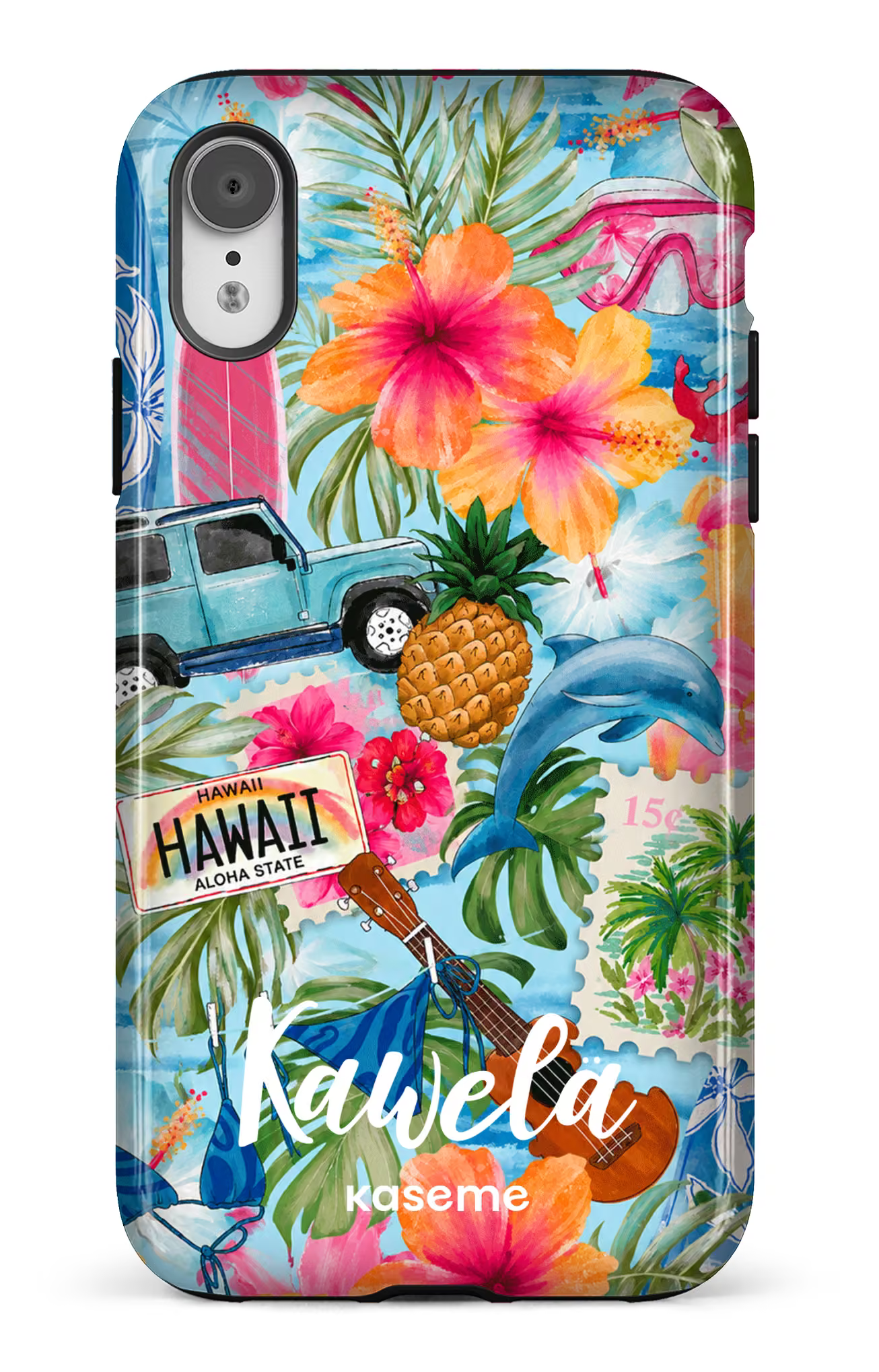 WAIKIKI | Étui à téléphone impact