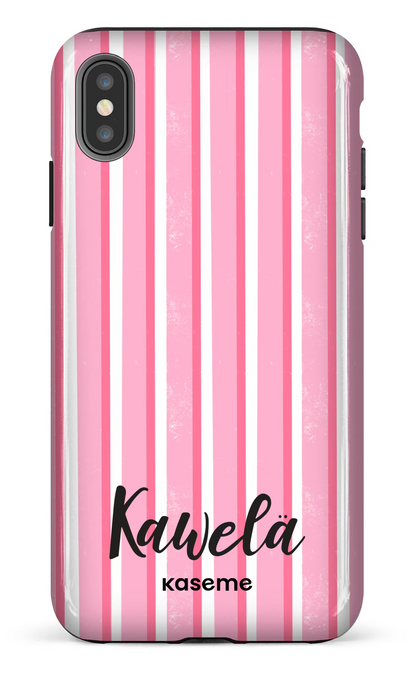 KAHALA | Étui à téléphone impact