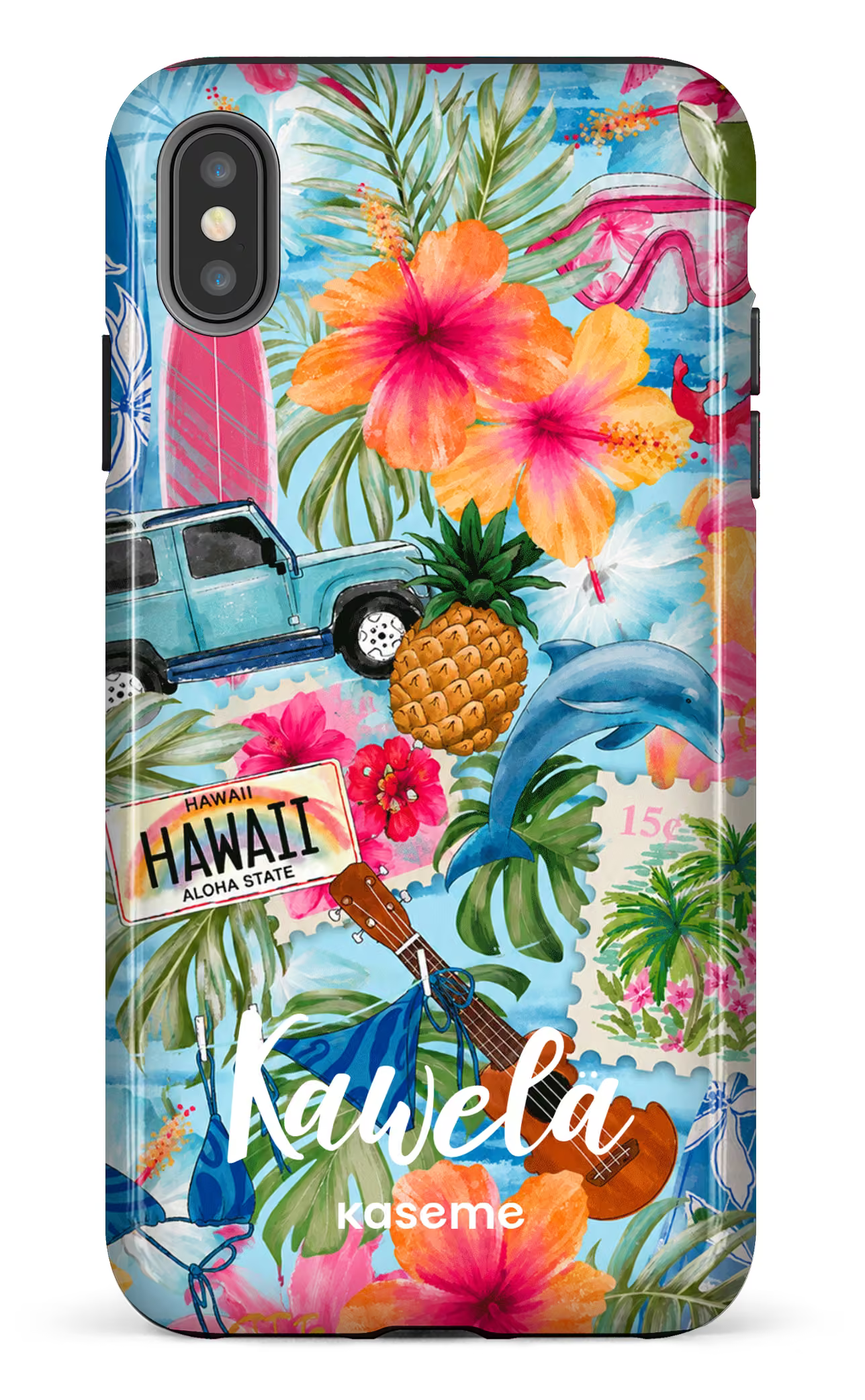 WAIKIKI | Étui à téléphone impact