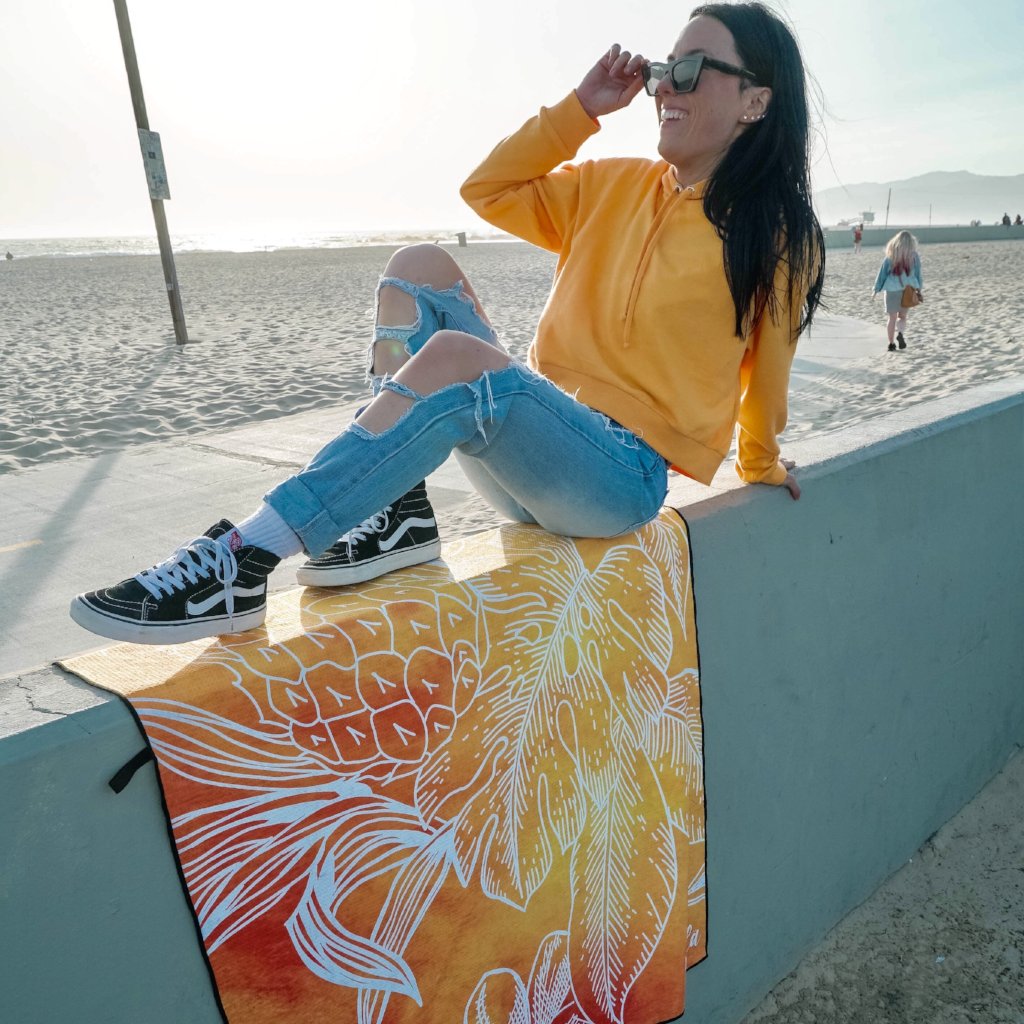 SANTA CRUZ - KAWELÄ