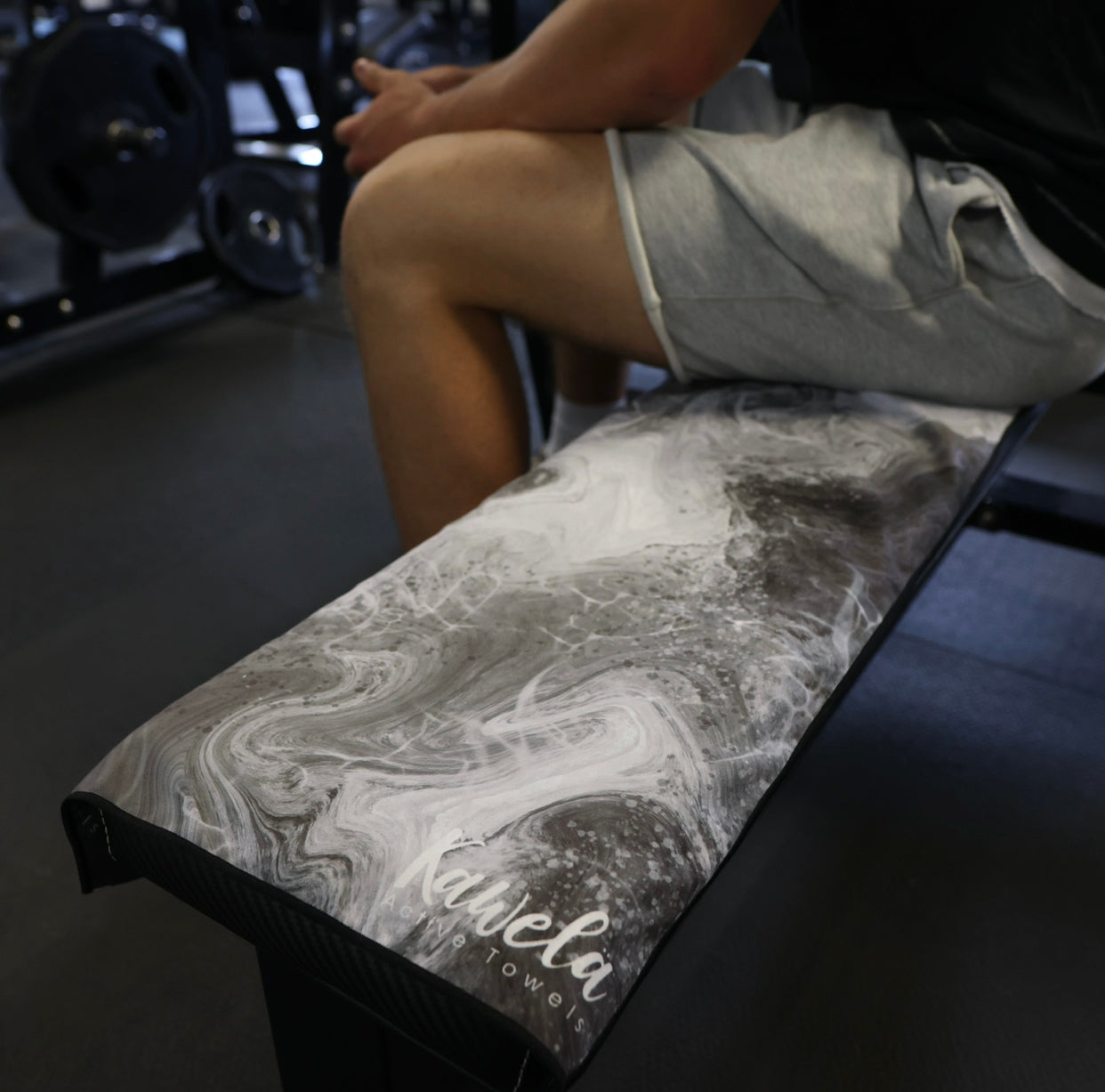 YELLOWSTONE | Active Towels | Kawelä Towels | High Quality Microfiber