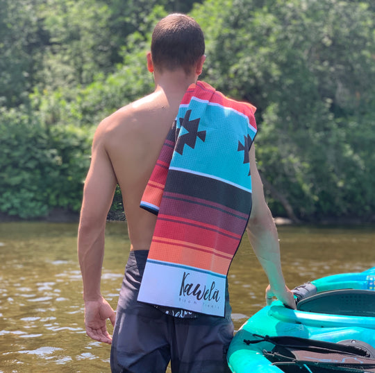 PRÉVENTE-KWATNA PEAK - KAWELÄ