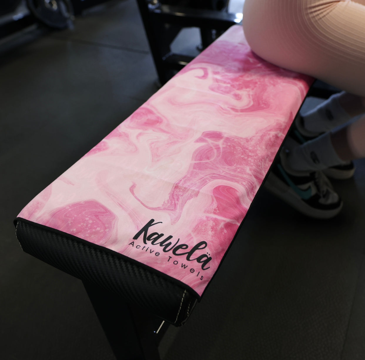 BATHURST | Active Towels | Kawelä Towels | High Quality Microfiber