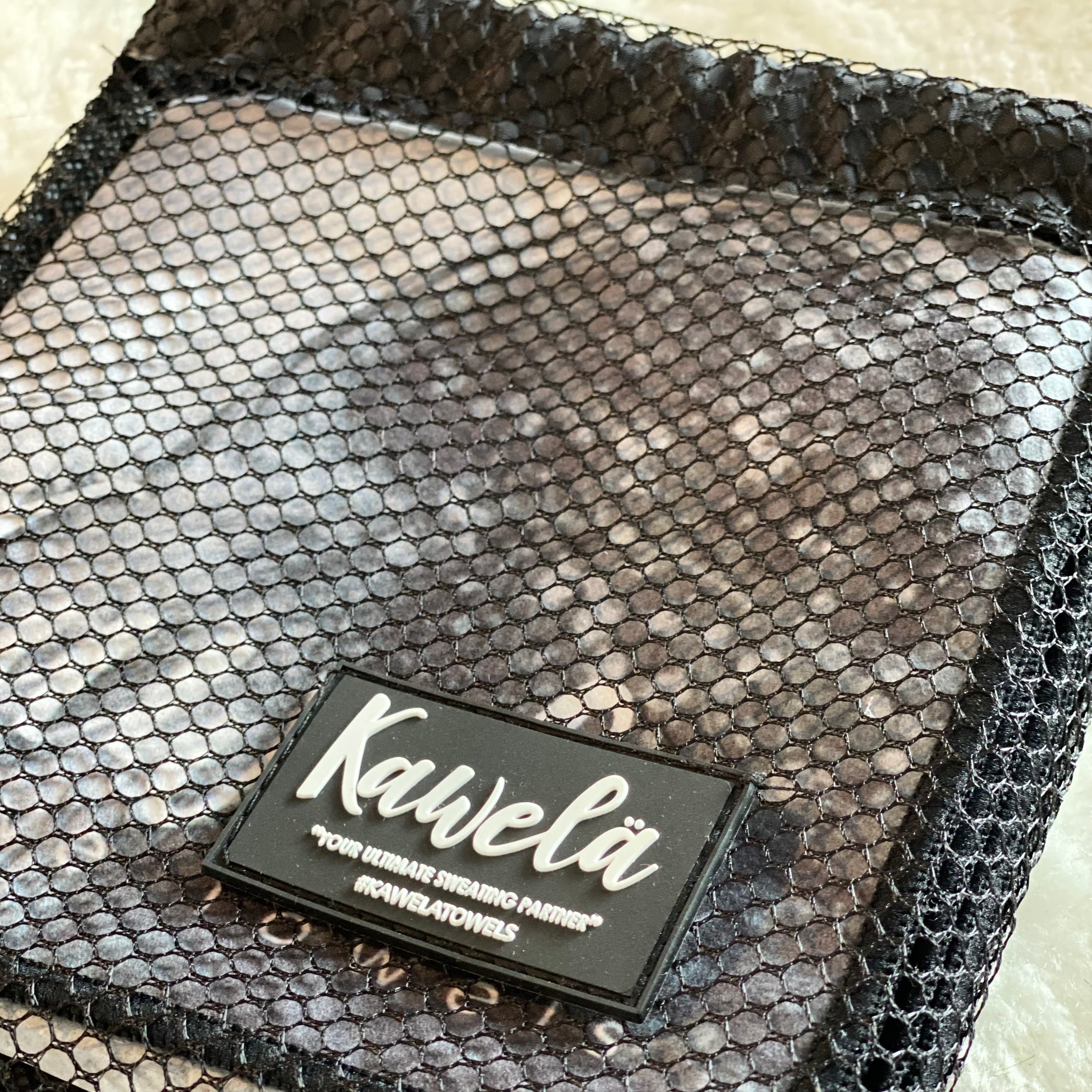 YELLOWSTONE | Active Towels | Kawelä Towels | High Quality Microfiber