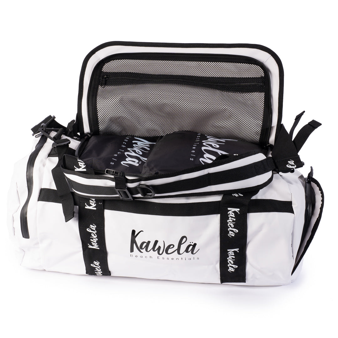 BENODET | sacs de voyage | Kawelä Towels | High Quality Microfiber