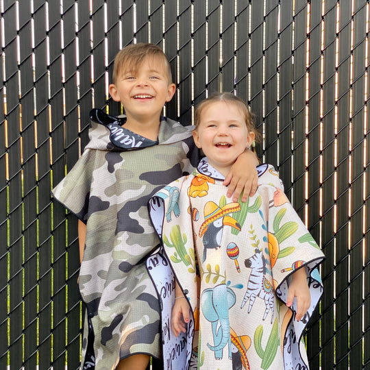 MAZATLAN |  | Kawelä Towels | High Quality Microfiber